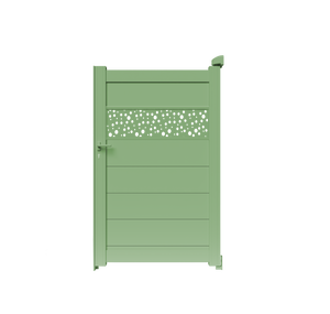 Portillon Prestige Apate - NEO Fermeture