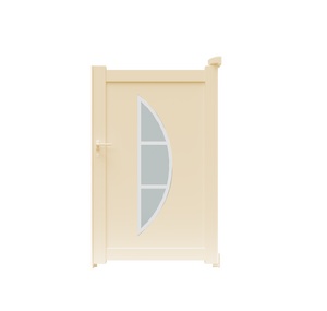 Portillon Prestige Arété - NEO Fermeture