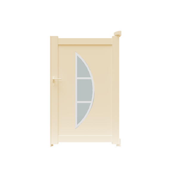 Portillon Prestige Arété - NEO Fermeture