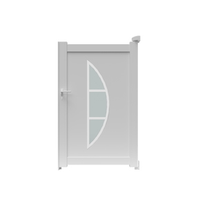 Portillon Prestige Arété - NEO Fermeture