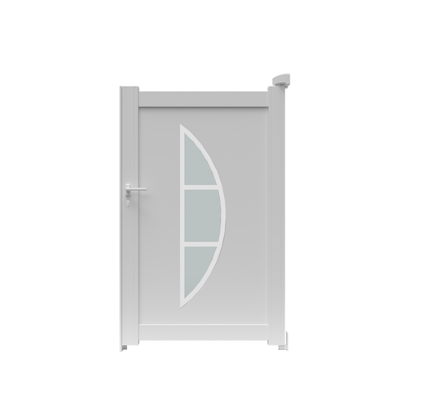 Portillon Prestige Arété - NEO Fermeture