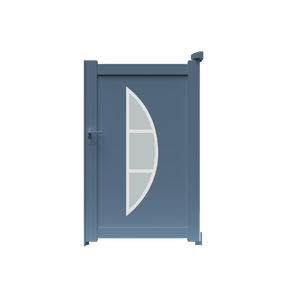 Portillon Prestige Arété - NEO Fermeture