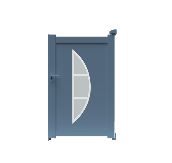 Portillon Prestige Arété - NEO Fermeture