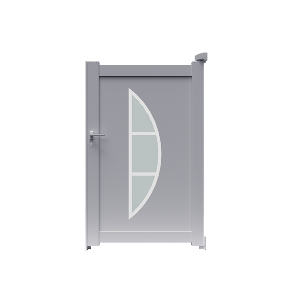 Portillon Prestige Arété - NEO Fermeture