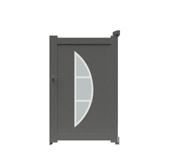 Portillon Prestige Arété - NEO Fermeture