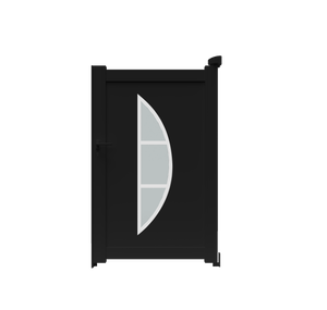 Portillon Prestige Arété - NEO Fermeture