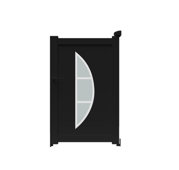 Portillon Prestige Arété - NEO Fermeture