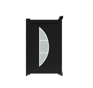 Portillon Prestige Arété - NEO Fermeture