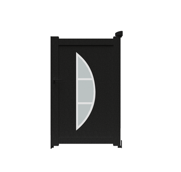 Portillon Prestige Arété - NEO Fermeture