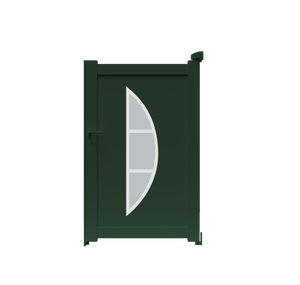 Portillon Prestige Arété - NEO Fermeture