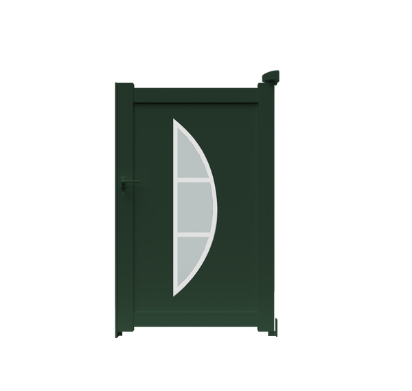 Portillon Prestige Arété - NEO Fermeture
