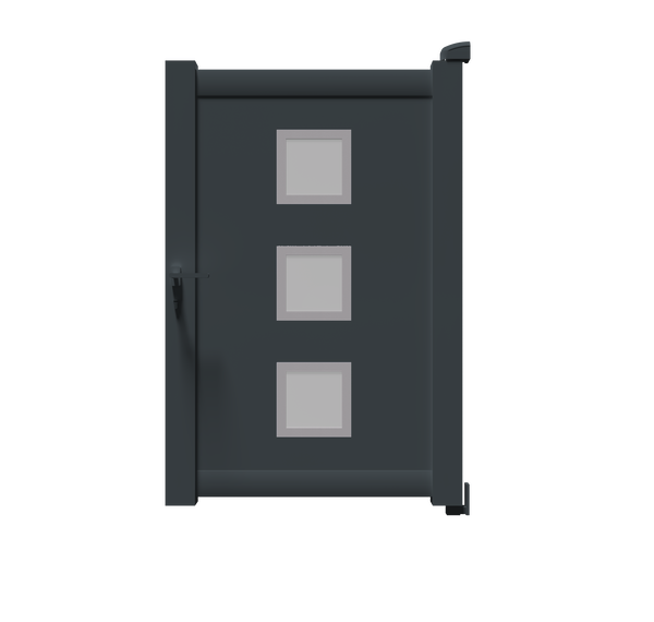 Portillon Prestige Erato - NEO Fermeture