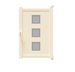 Portillon Prestige Erato - NEO Fermeture