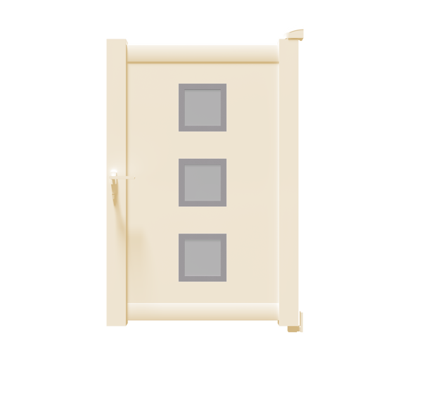 Portillon Prestige Erato - NEO Fermeture
