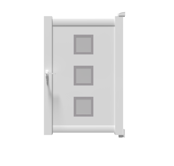 Portillon Prestige Erato - NEO Fermeture