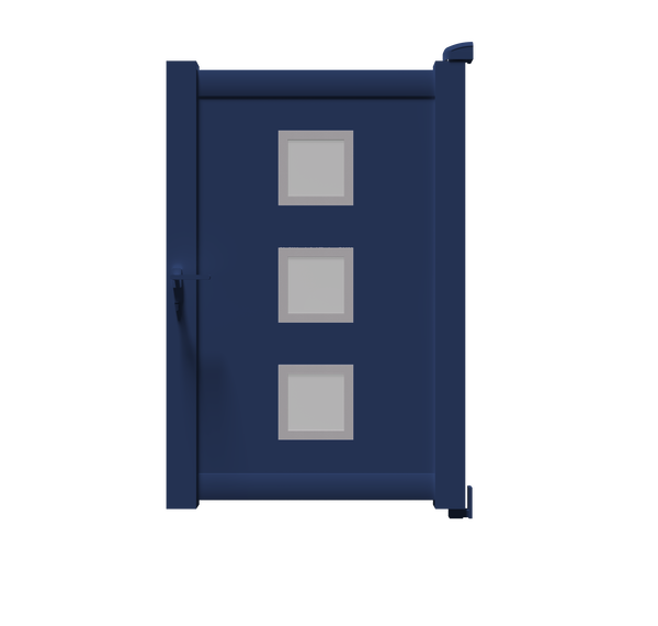 Portillon Prestige Erato - NEO Fermeture