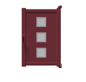 Portillon Prestige Erato - NEO Fermeture