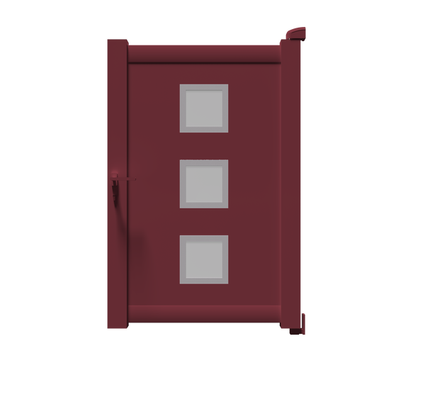 Portillon Prestige Erato - NEO Fermeture