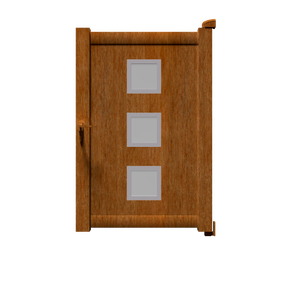 Portillon Prestige Erato - NEO Fermeture