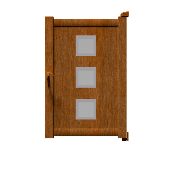 Portillon Prestige Erato - NEO Fermeture
