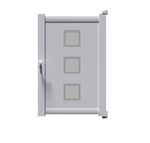 Portillon Prestige Erato - NEO Fermeture