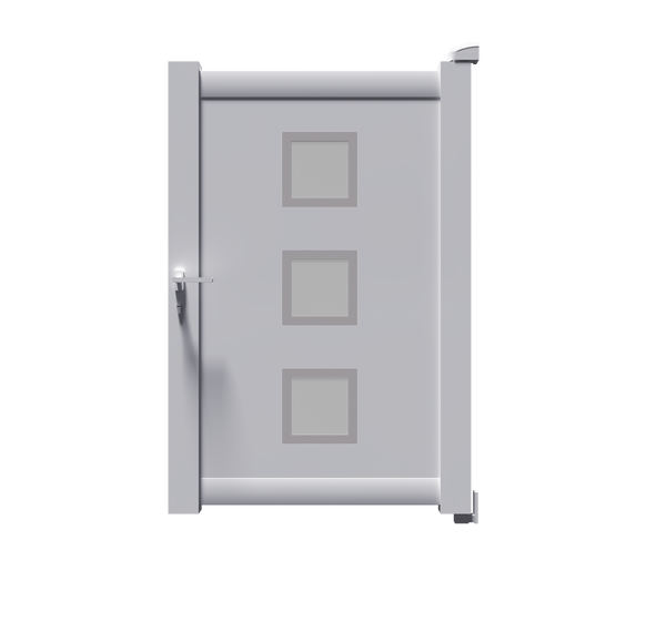 Portillon Prestige Erato - NEO Fermeture