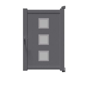 Portillon Prestige Erato - NEO Fermeture