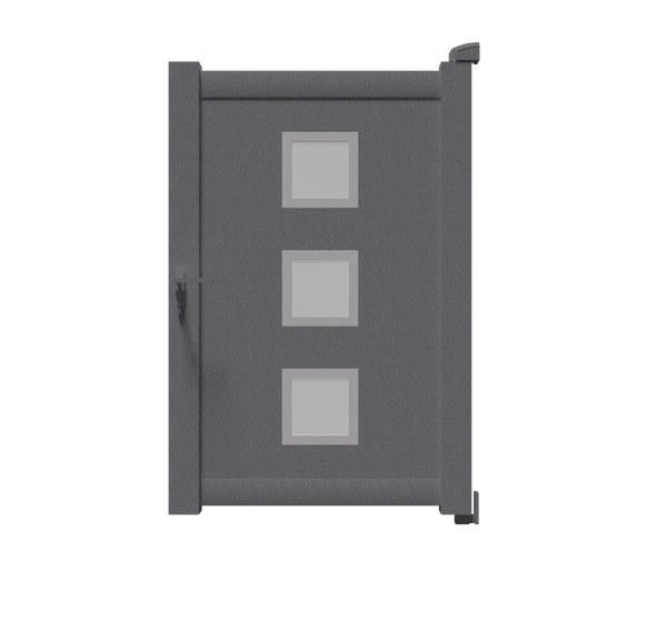Portillon Prestige Erato - NEO Fermeture