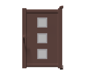 Portillon Prestige Erato - NEO Fermeture