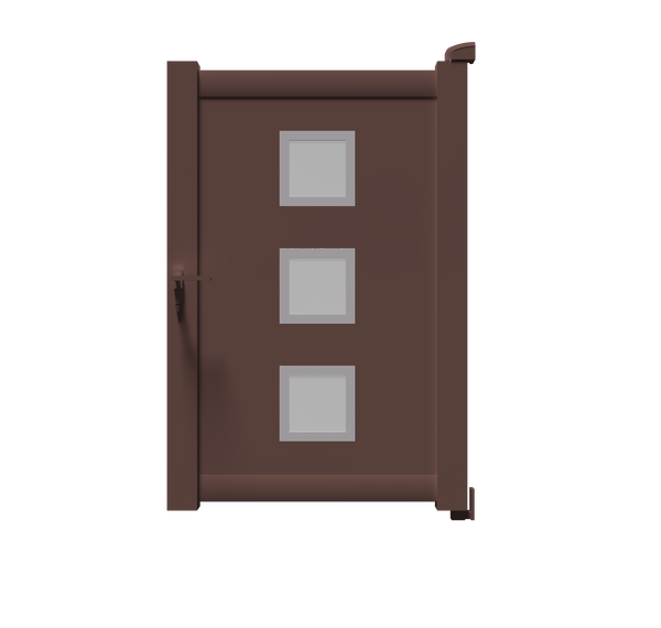 Portillon Prestige Erato - NEO Fermeture