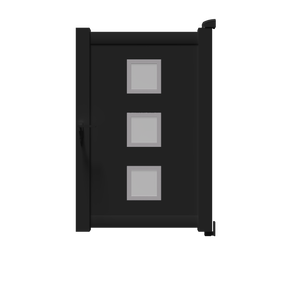 Portillon Prestige Erato - NEO Fermeture