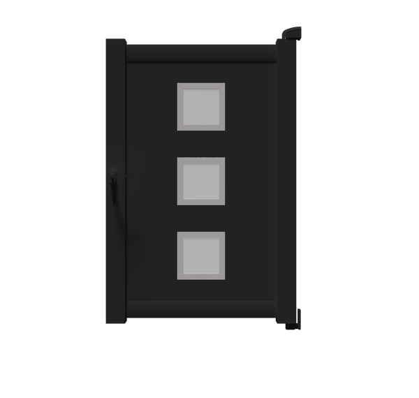 Portillon Prestige Erato - NEO Fermeture