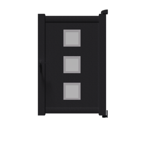 Portillon Prestige Erato - NEO Fermeture