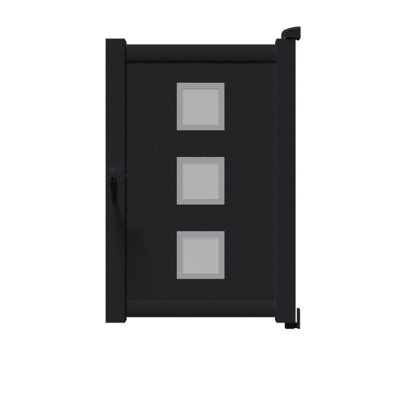 Portillon Prestige Erato - NEO Fermeture