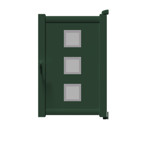 Portillon Prestige Erato - NEO Fermeture