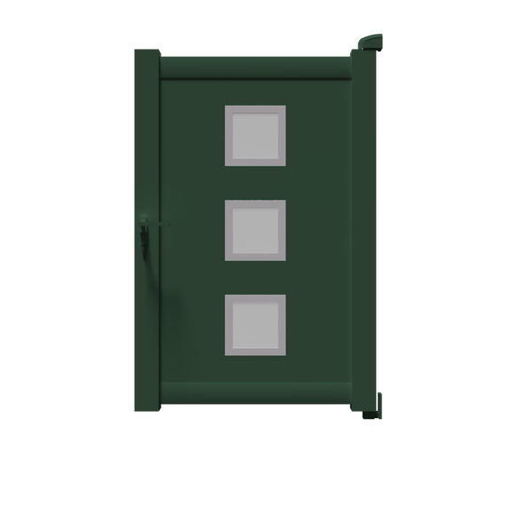 Portillon Prestige Erato - NEO Fermeture