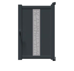 Portillon Prestige Euterpe - NEO Fermeture