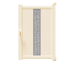 Portillon Prestige Euterpe - NEO Fermeture