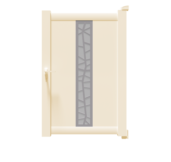 Portillon Prestige Euterpe - NEO Fermeture