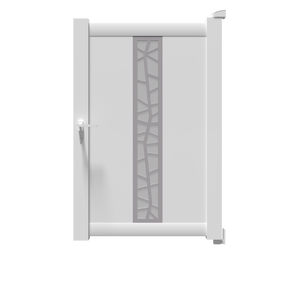 Portillon Prestige Euterpe - NEO Fermeture