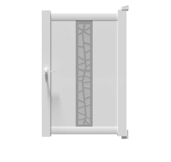 Portillon Prestige Euterpe - NEO Fermeture
