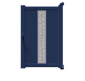 Portillon Prestige Euterpe - NEO Fermeture
