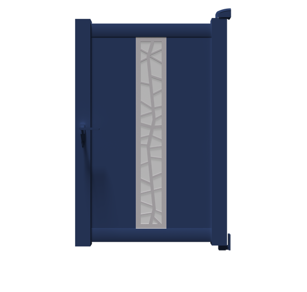 Portillon Prestige Euterpe - NEO Fermeture