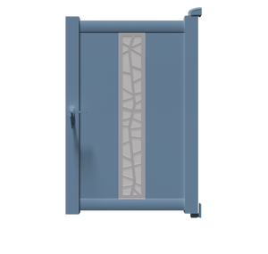 Portillon Prestige Euterpe - NEO Fermeture