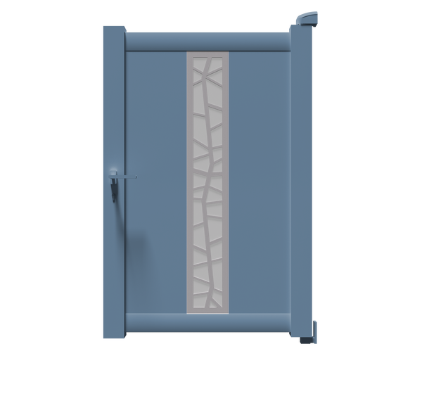 Portillon Prestige Euterpe - NEO Fermeture