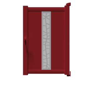 Portillon Prestige Euterpe - NEO Fermeture