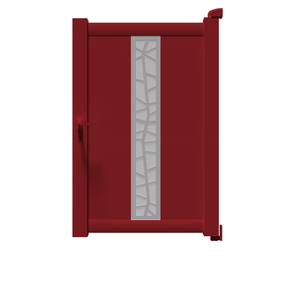 Portillon Prestige Euterpe - NEO Fermeture