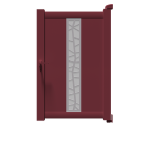 Portillon Prestige Euterpe - NEO Fermeture