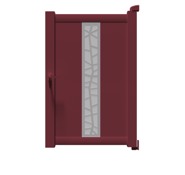 Portillon Prestige Euterpe - NEO Fermeture