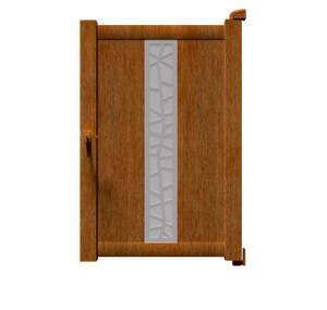 Portillon Prestige Euterpe - NEO Fermeture